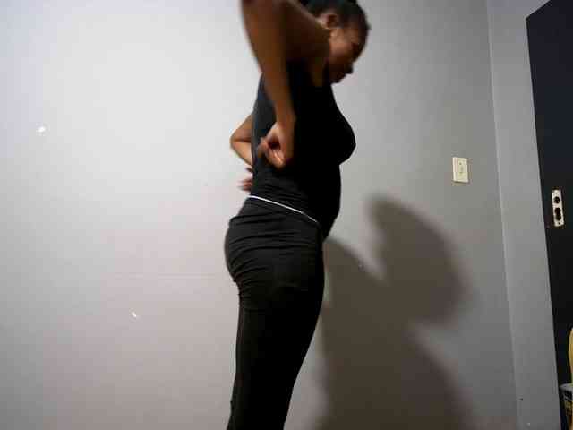 Ntombie webcam