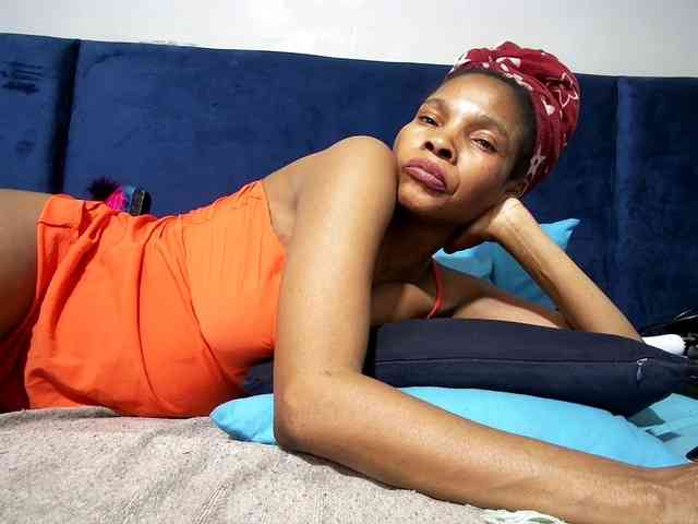 Ntombie webcam
