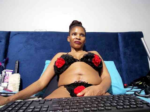 Ntombie webcam