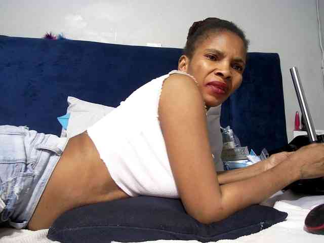 Ntombie webcam