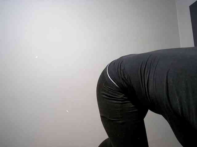 Ntombie webcam