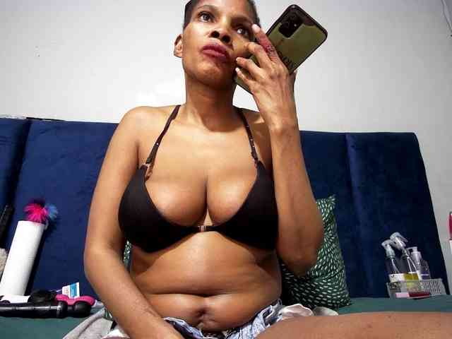 Ntombie webcam