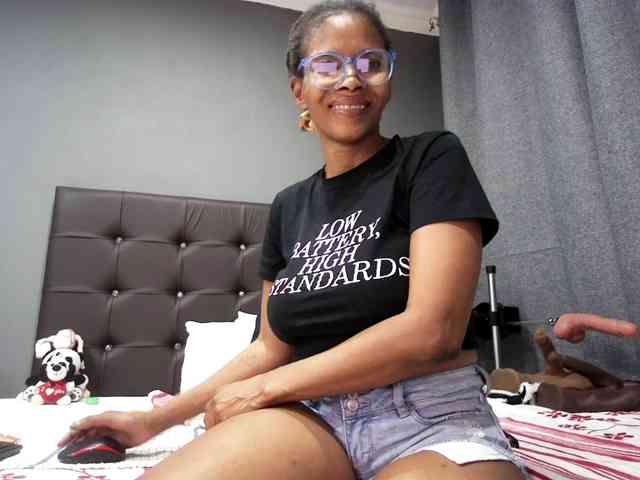 Ntombie Ntombie