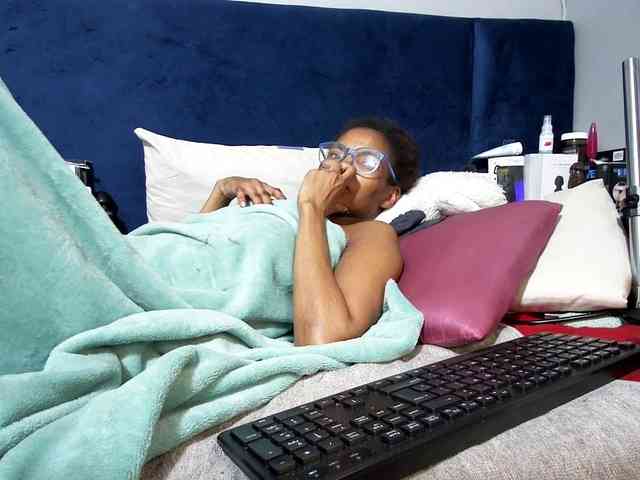 Ntombie webcam
