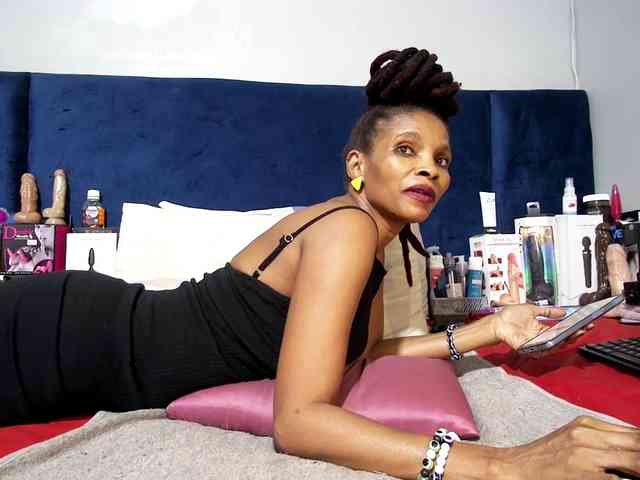 Ntombie