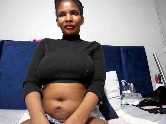 Ntombie webcam