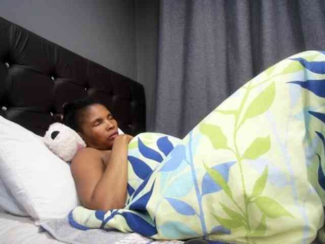 Ntombie Ntombie