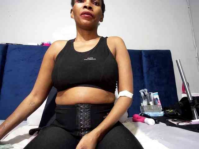 Ntombie Ntombie