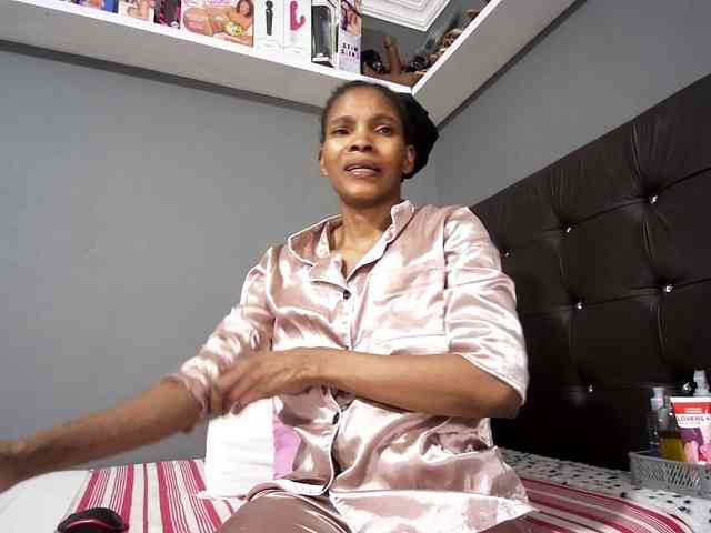 Ntombie