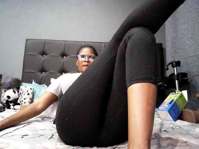 Ntombie-one4u webcam