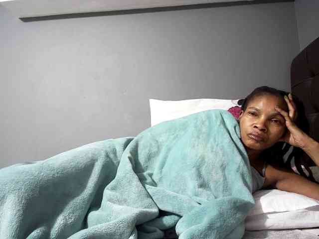 Ntombie-one4u webcam