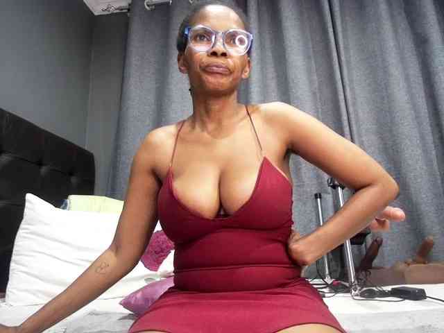 Model: Ntombie-one4u