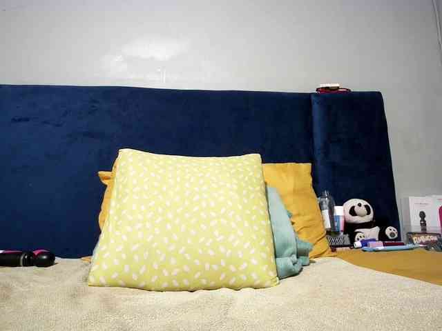 Ntombie webcam