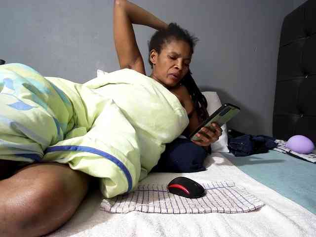 Ntombie Ntombie