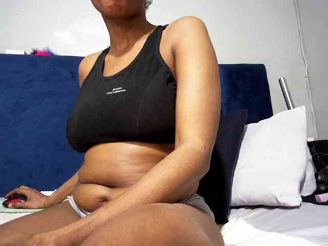 Ntombie