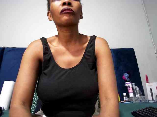 Ntombie webcam
