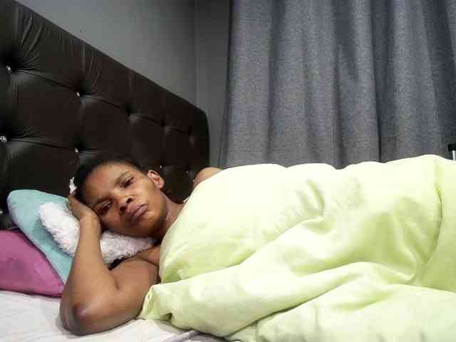 Ntombie Ntombie