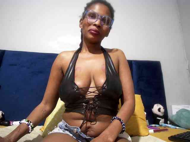 Ntombie webcam