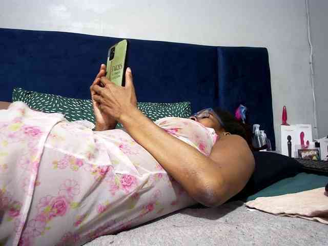 Ntombie webcam