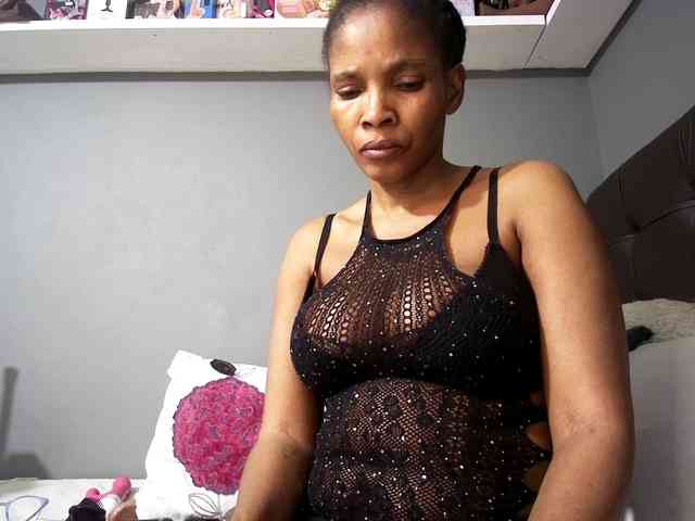 Ntombie-one4u webcam
