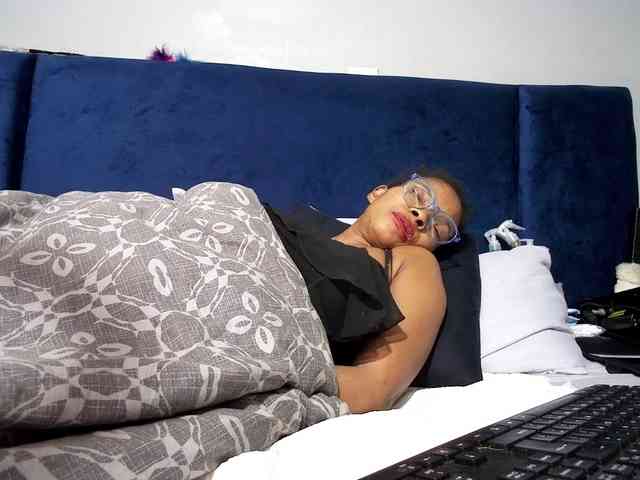 Ntombie webcam