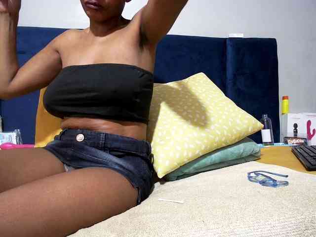 Ntombie webcam