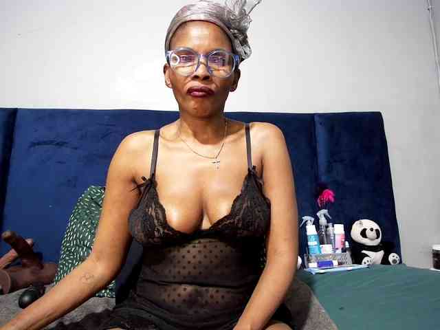 Ntombie