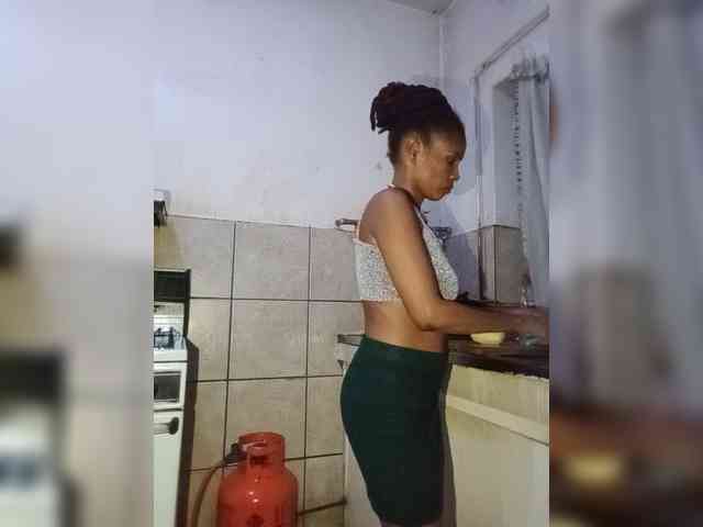 Ntombie Ntombie