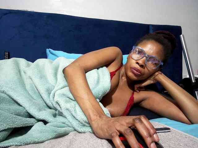 Ntombie webcam