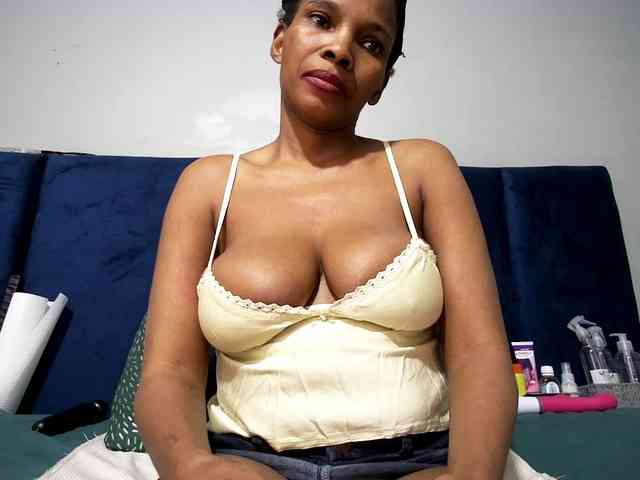 Ntombie