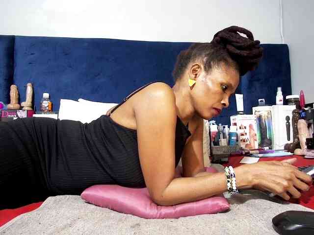 Ntombie