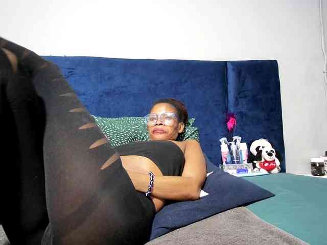 Ntombie Ntombie
