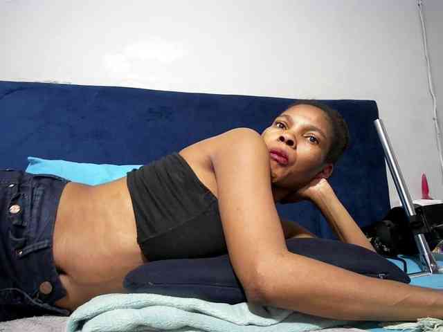 Ntombie