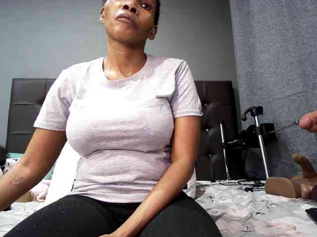 Ntombie-one4u webcam