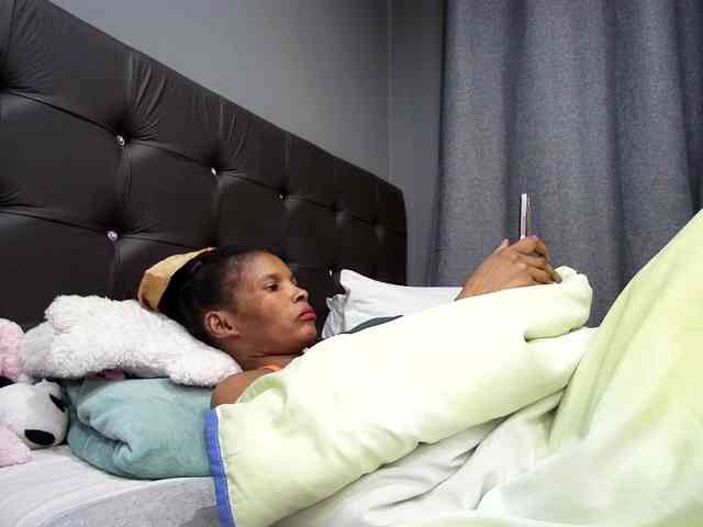 Ntombie