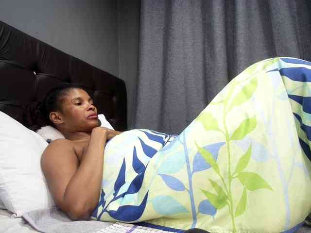 Modella: Ntombie-one4u