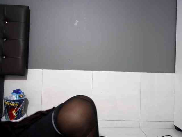 Ntombie-one4u webcam
