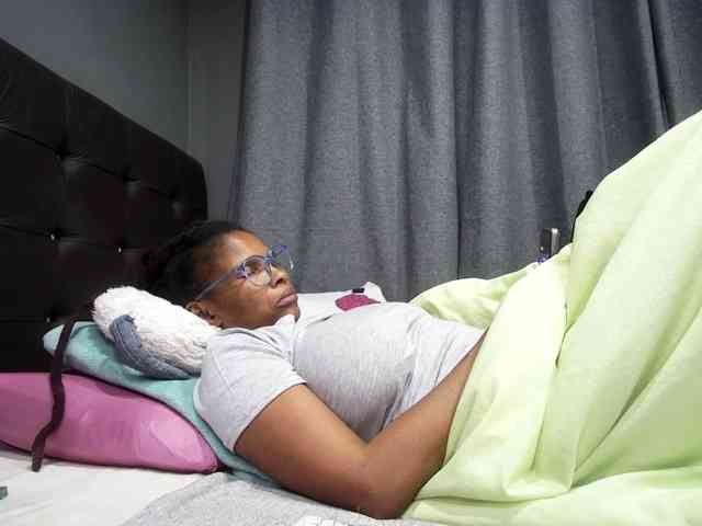 Ntombie
