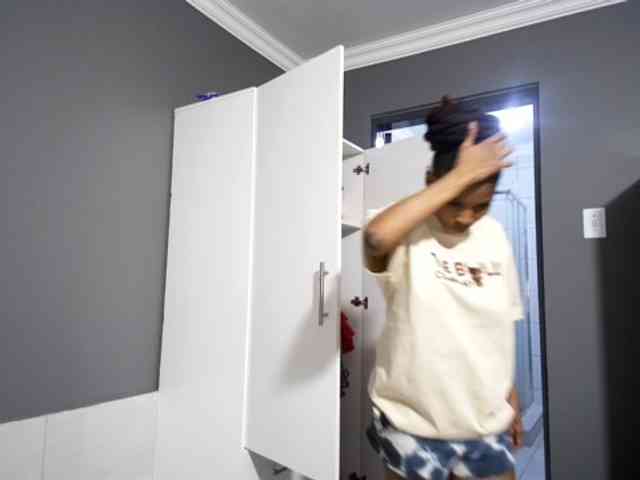 Ntombie webcam