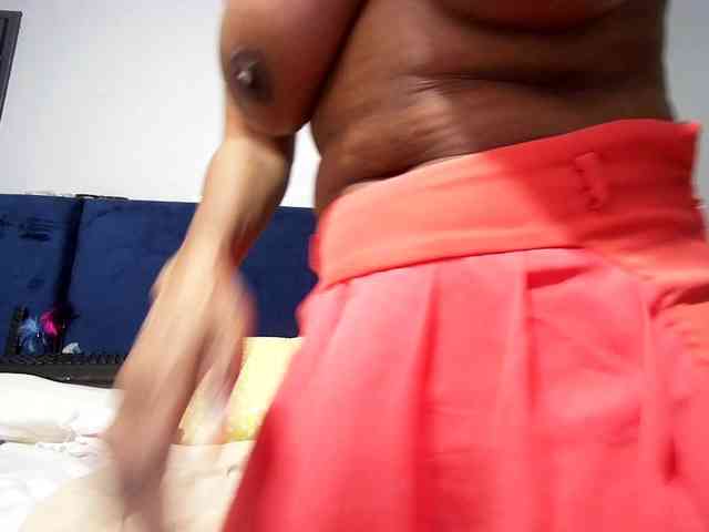 Ntombie webcam