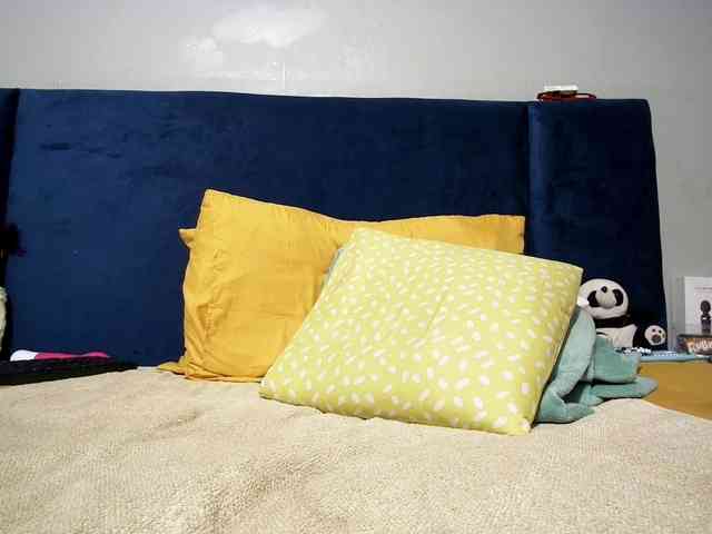 Ntombie webcam