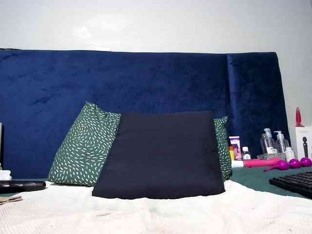 Ntombie webcam