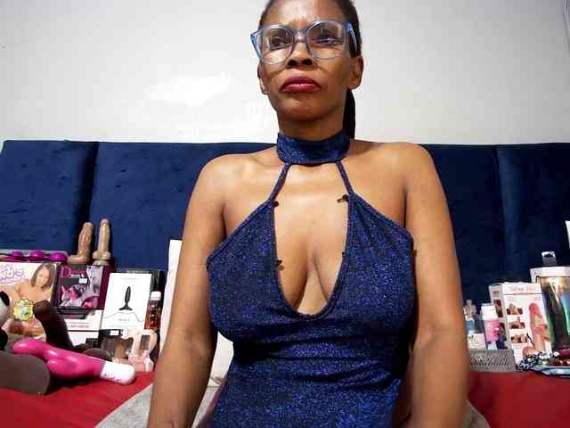 Ntombie webcam