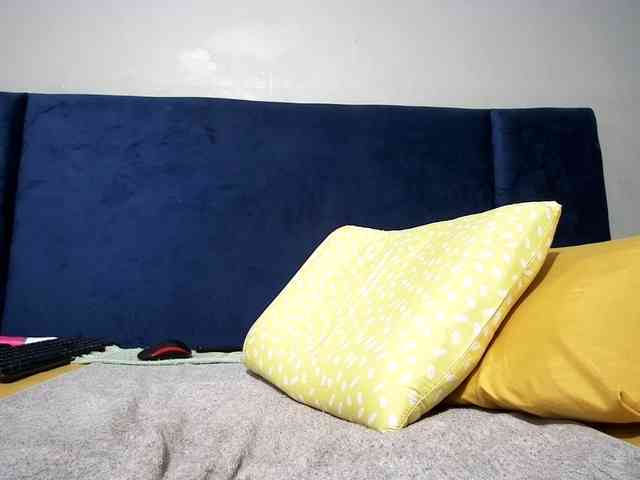 Ntombie webcam