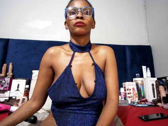Ntombie webcam