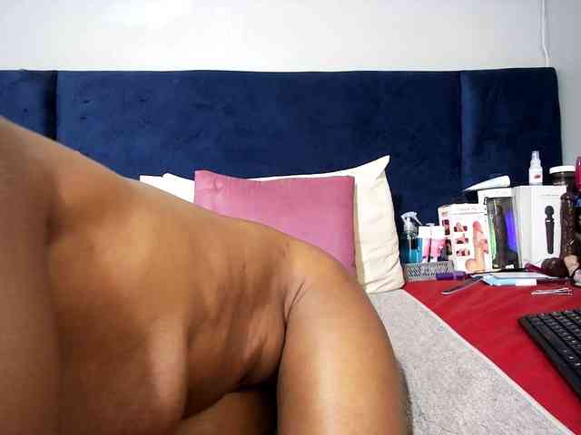 Ntombie webcam
