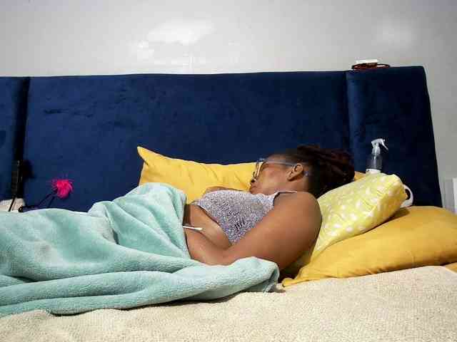 Ntombie webcam