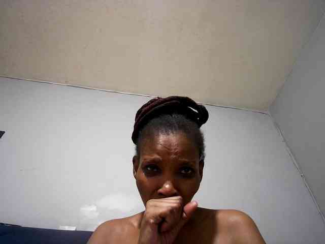 Ntombie webcam