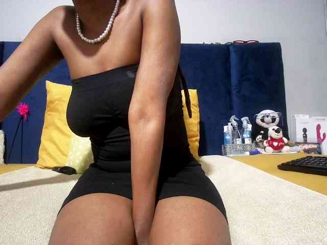 Ntombie webcam