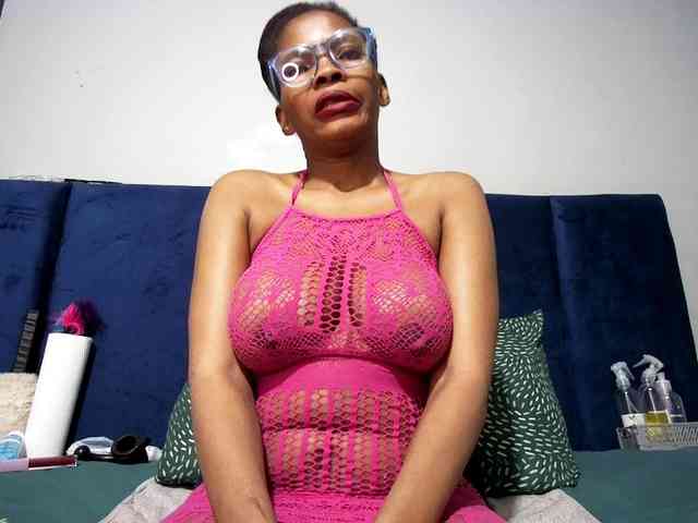 Ntombie webcam